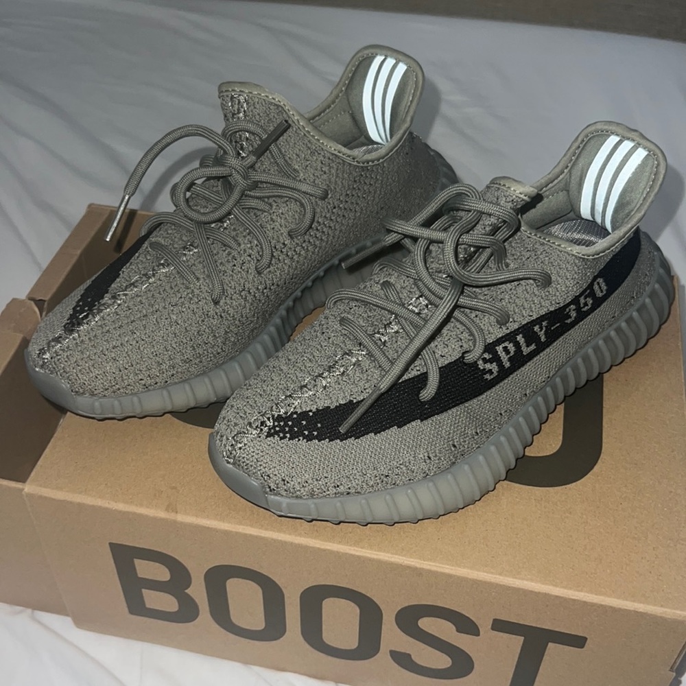 Brand new yeezy